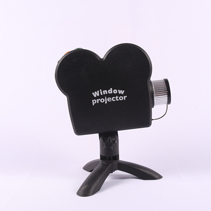 Holiday Magic Makerβ’ Halloween Projector πͺπ