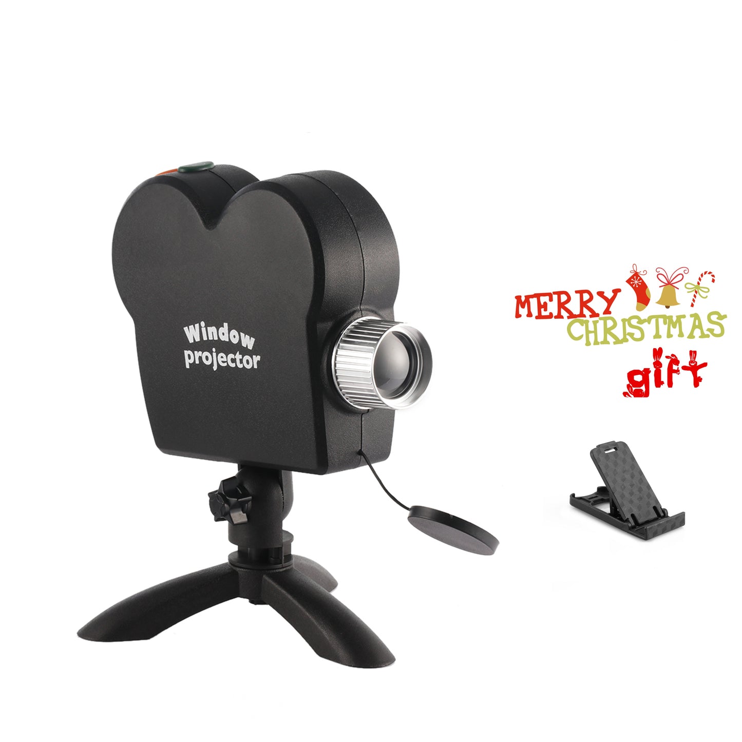 Holiday Magic Makerβ’ Halloween Projector πͺπ
