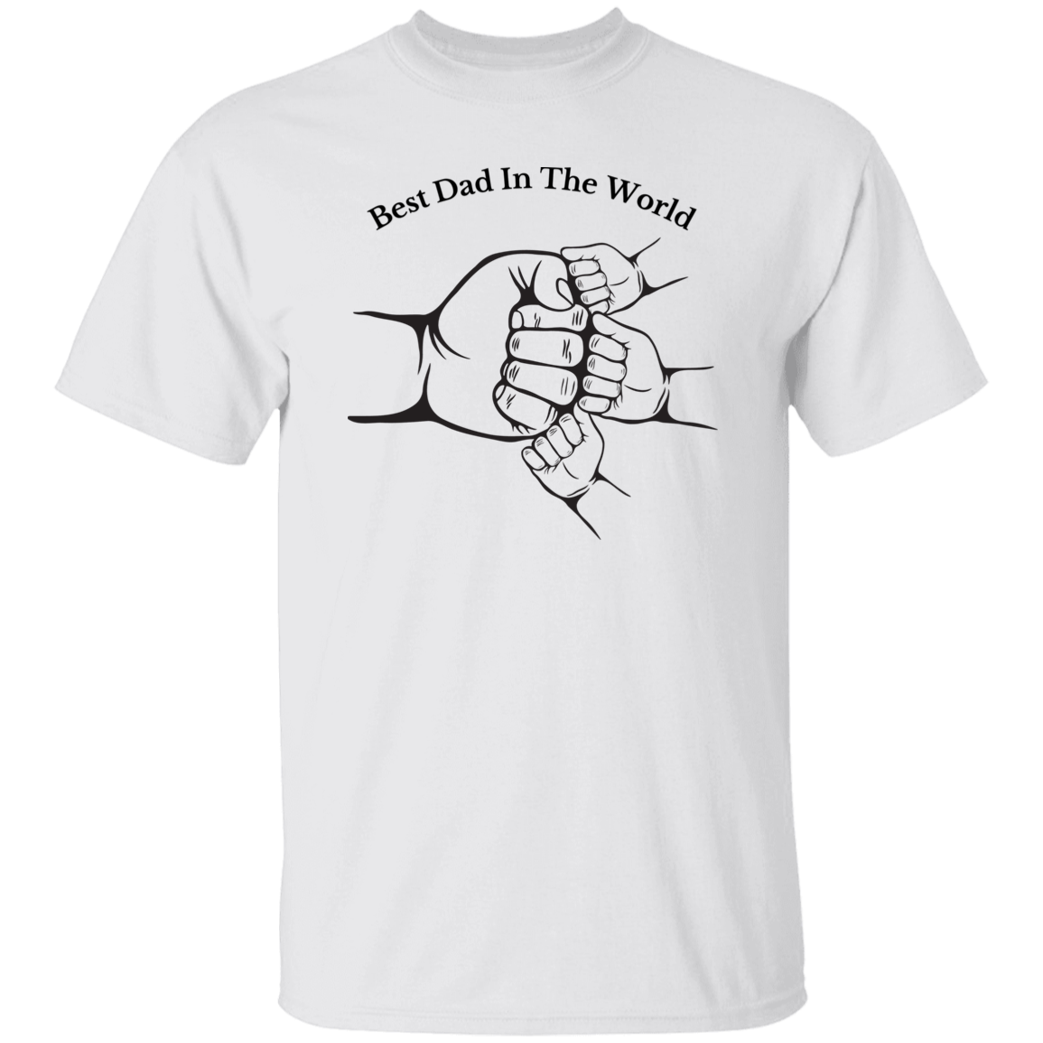 T-Shirt FOR DAD