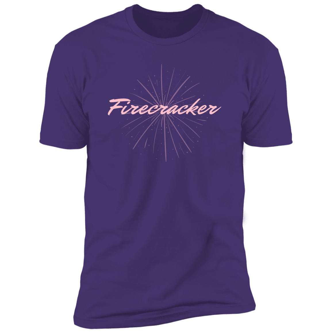 Firecracker Unisex T-Shirt