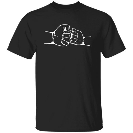 Fist Bump 2 Apparel