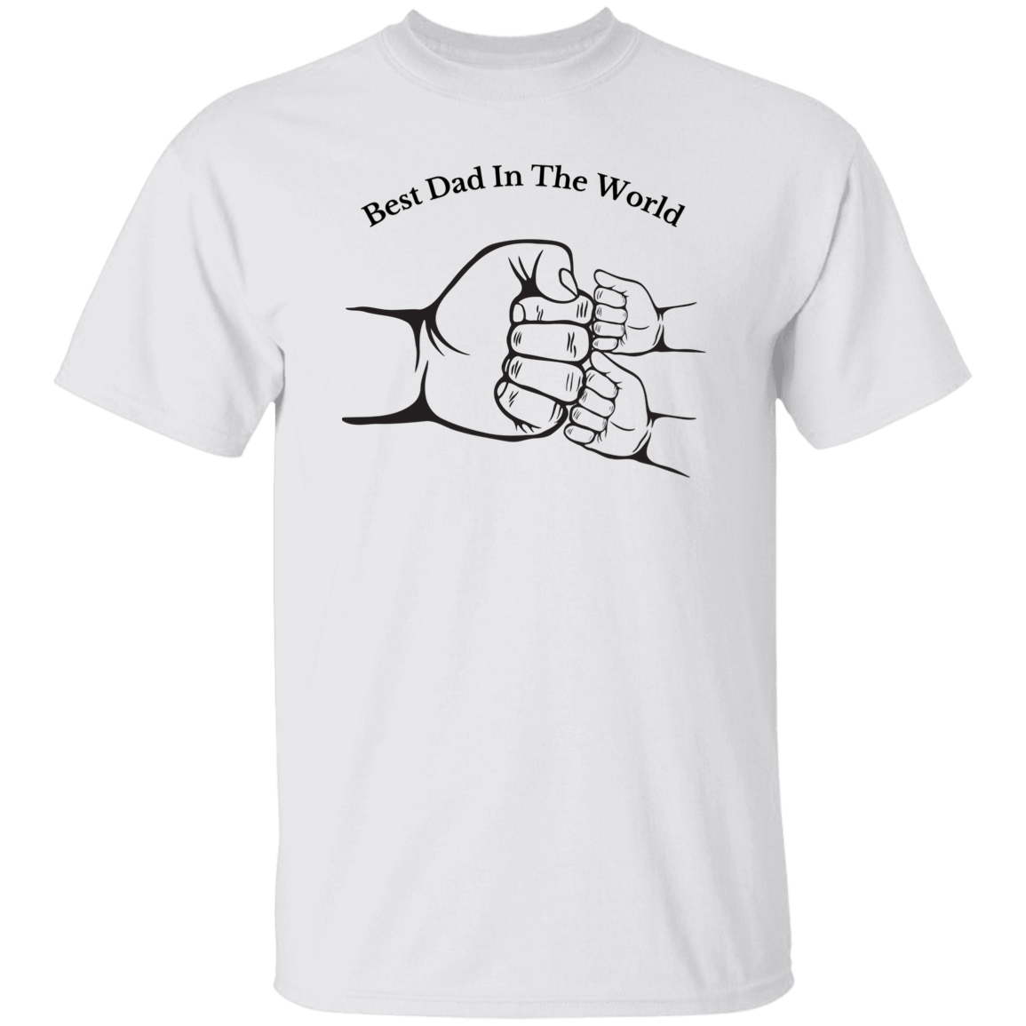 T-Shirt For Dad