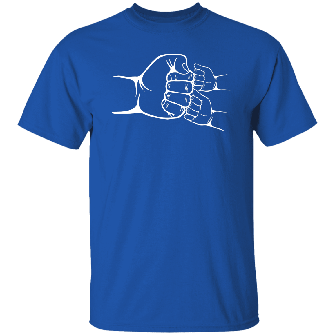Royal Shirt Short Sleeves
