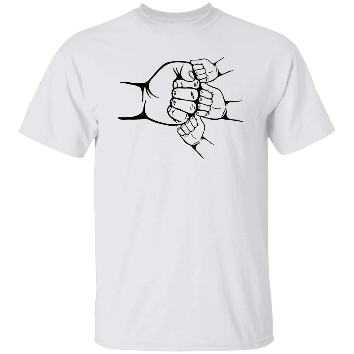T-Shirt For Dad