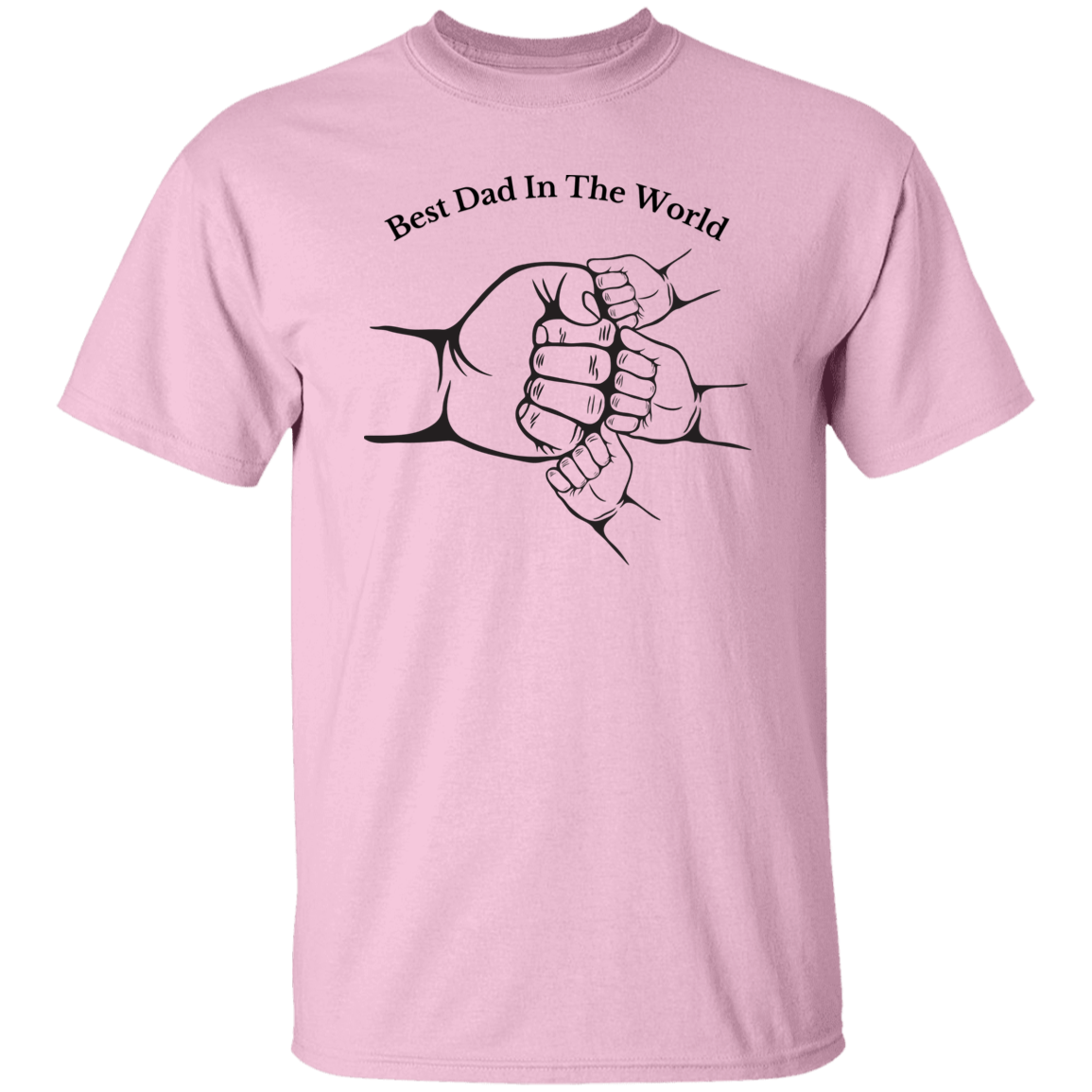 T-Shirt FOR DAD