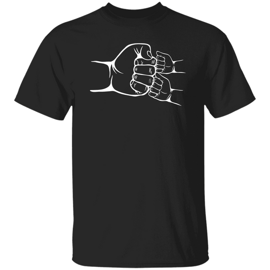 Black Shirt Short Sleeves