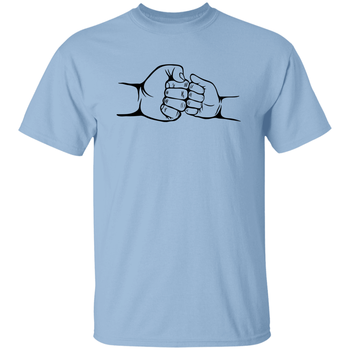 Fist Bump Apparel