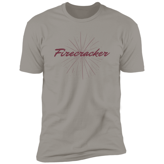 Firecracker Unisex T-shirt