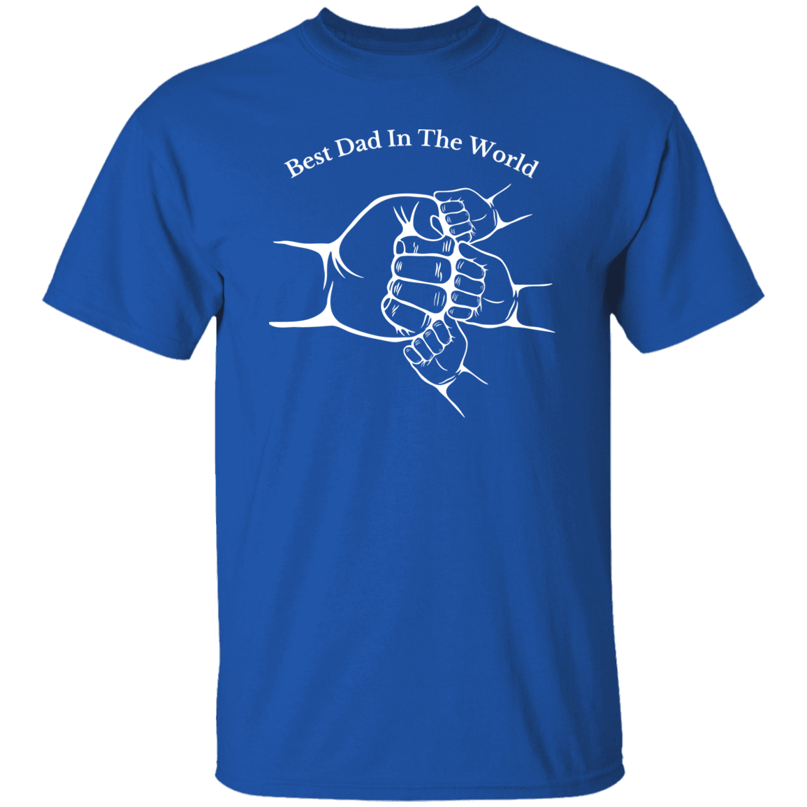 T-Shirt For Dad