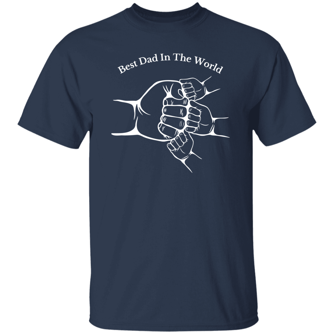 T-Shirt For Dad