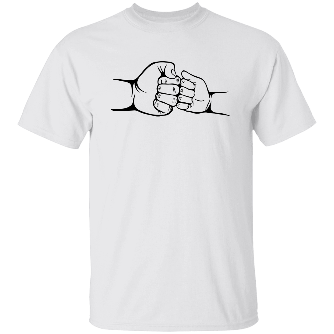 Fist Bump Apparel