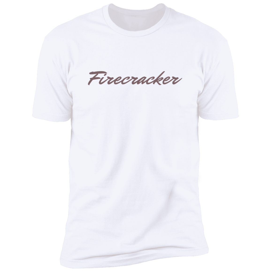 Firecracker Unisex T-shirts