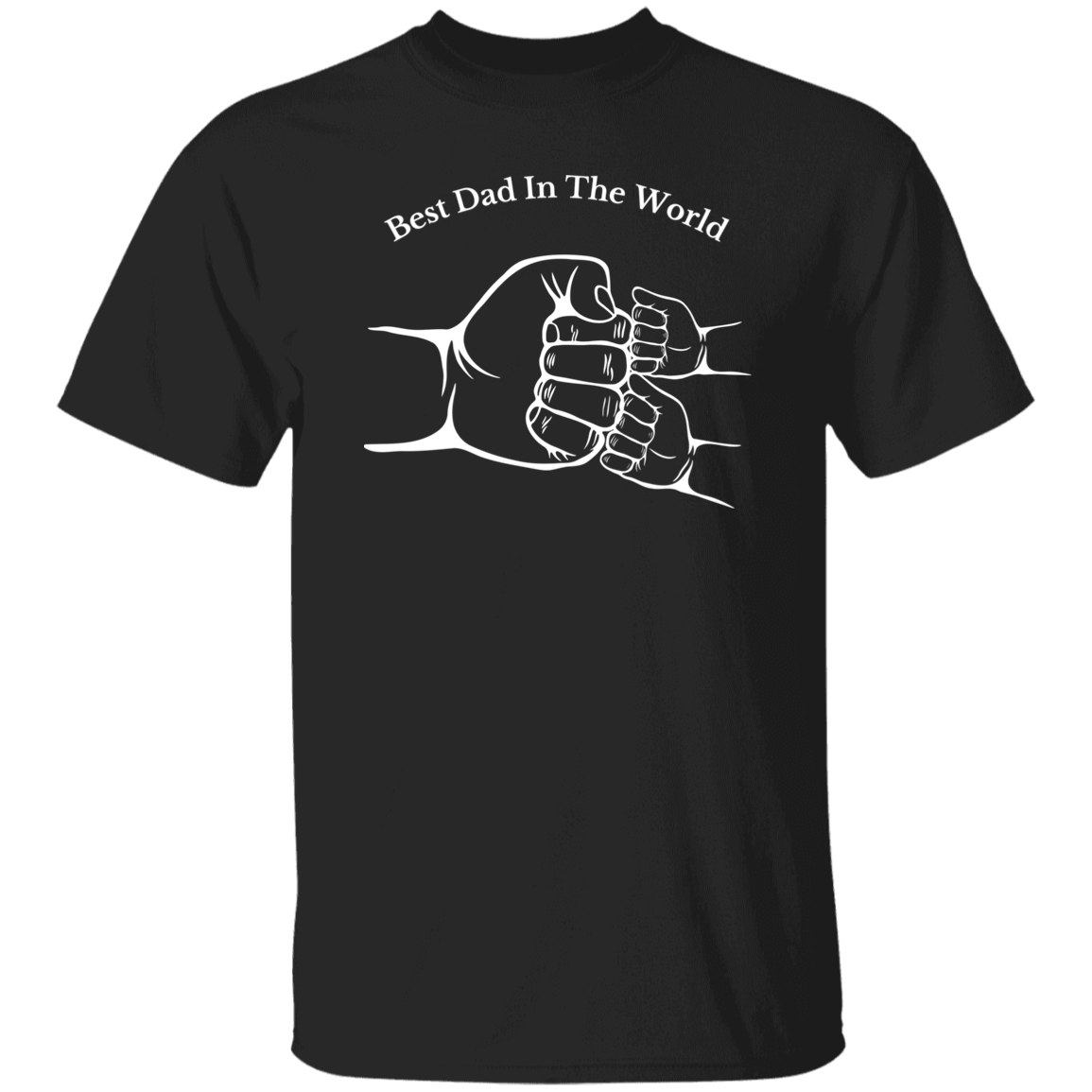 T-Shirt For Dad