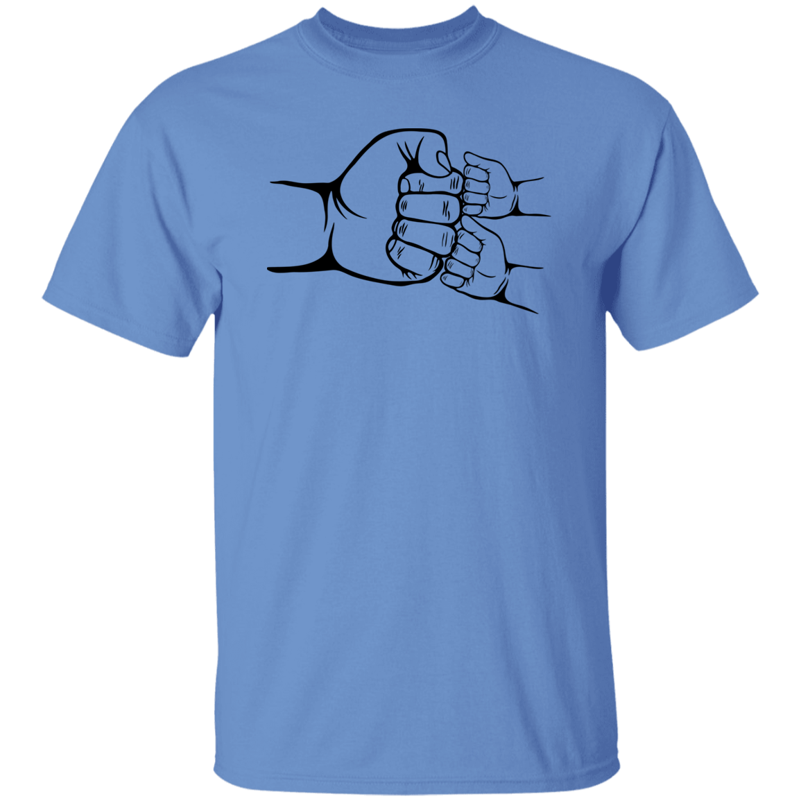 T-Shirt For Dad