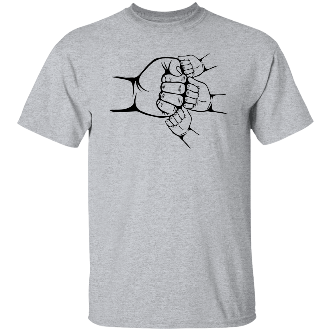 T-Shirt For Dad