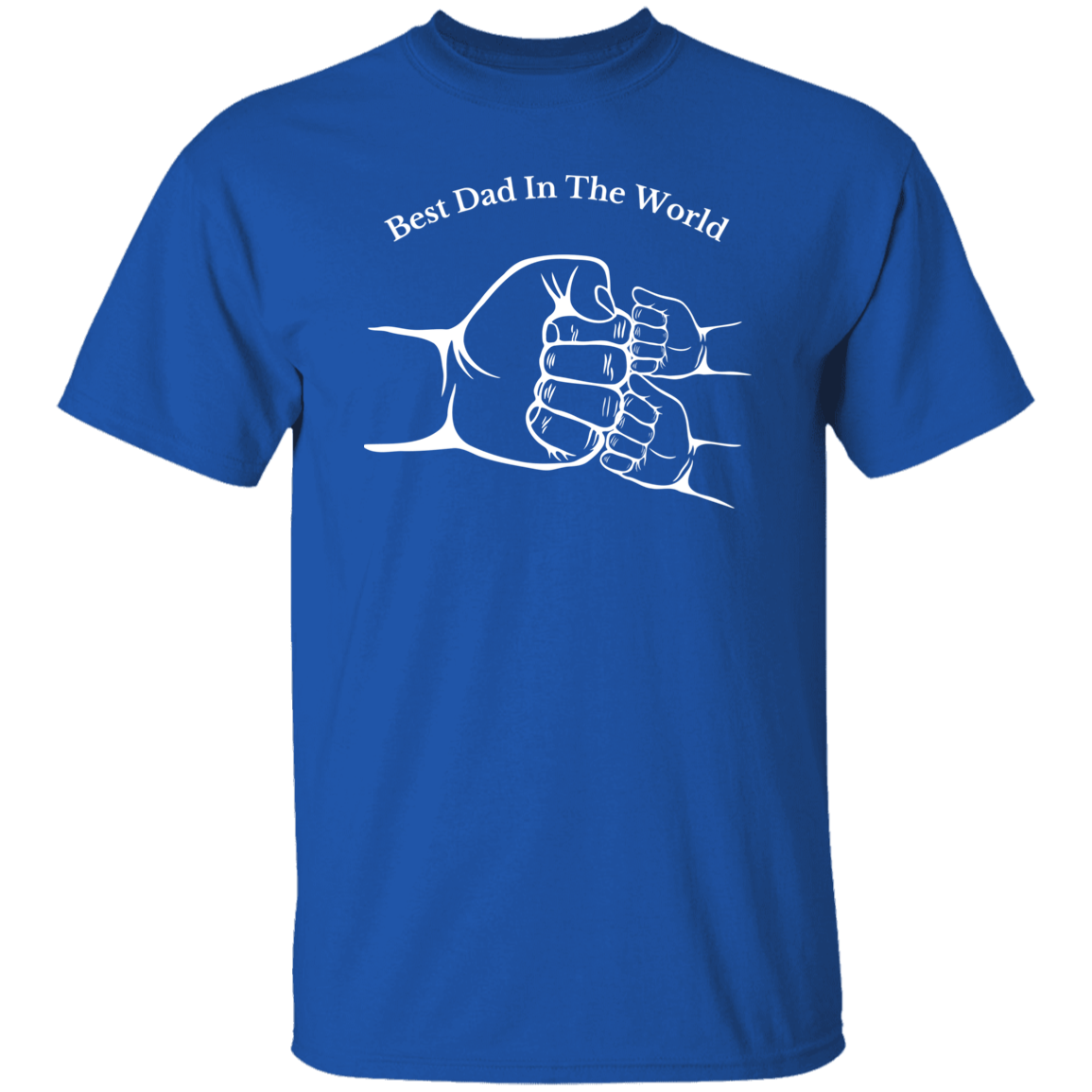 T-Shirt For Dad