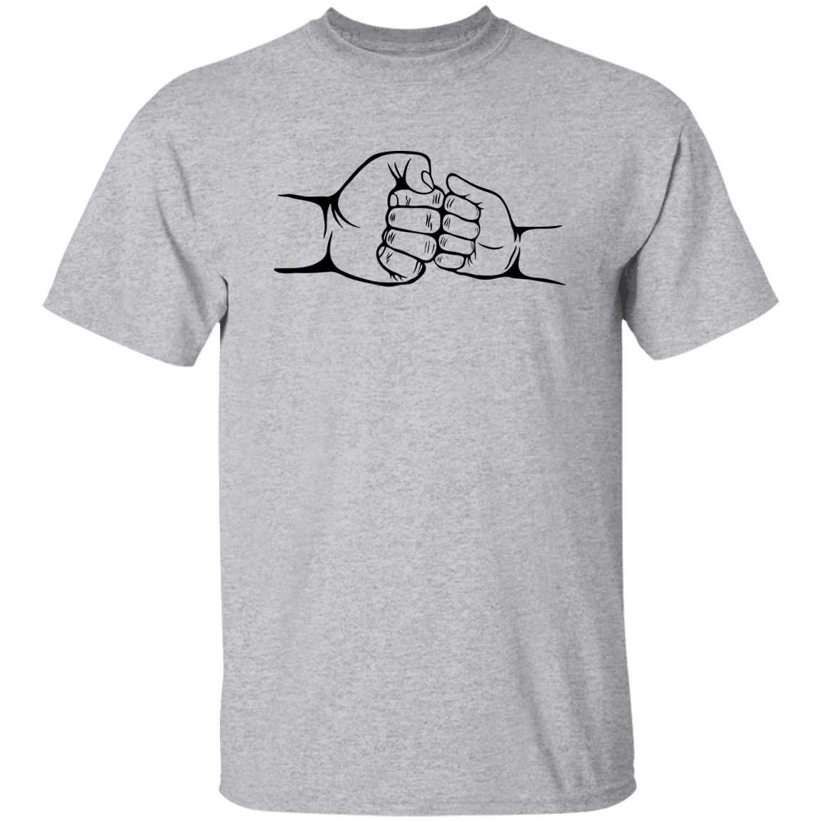 Fist Bump Apparel