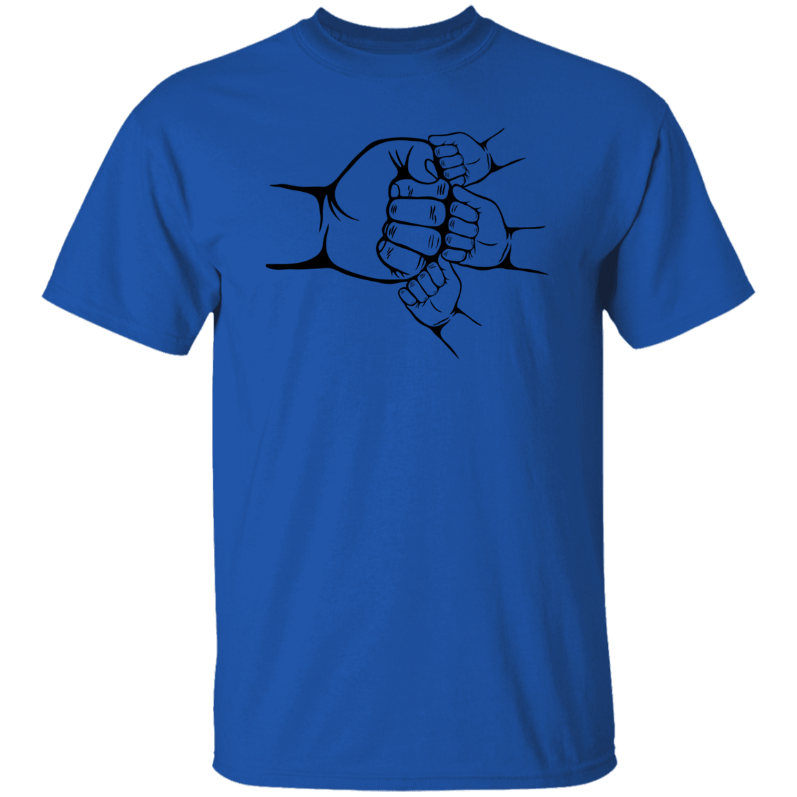 T-Shirt For Dad