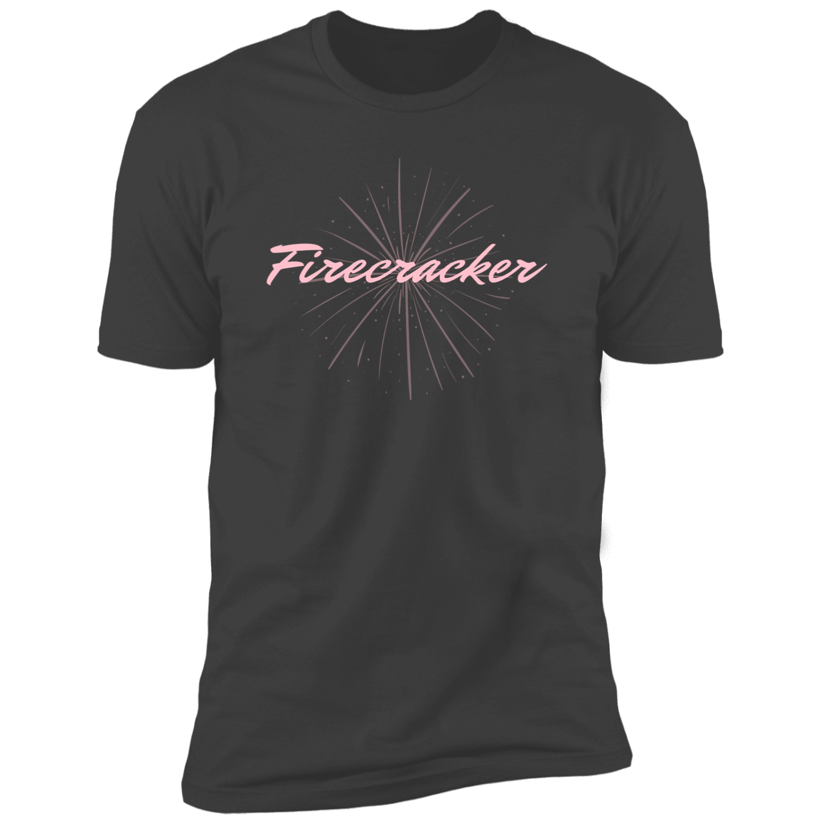 Firecracker Unisex T-Shirt