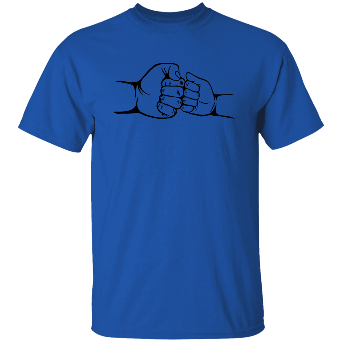 Fist Bump Apparel