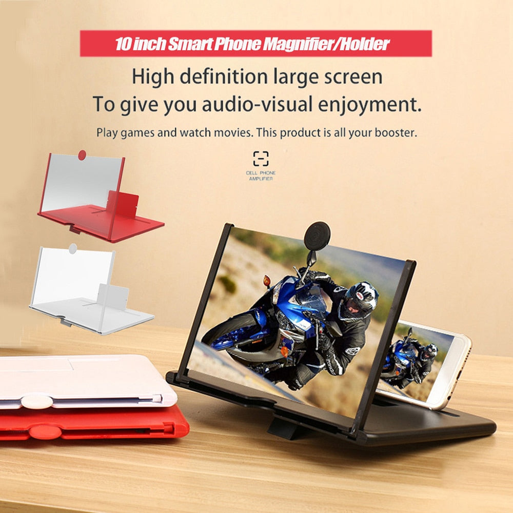 VisionXtend Proโข The Ultimate HD Screen Magnifier ๐
