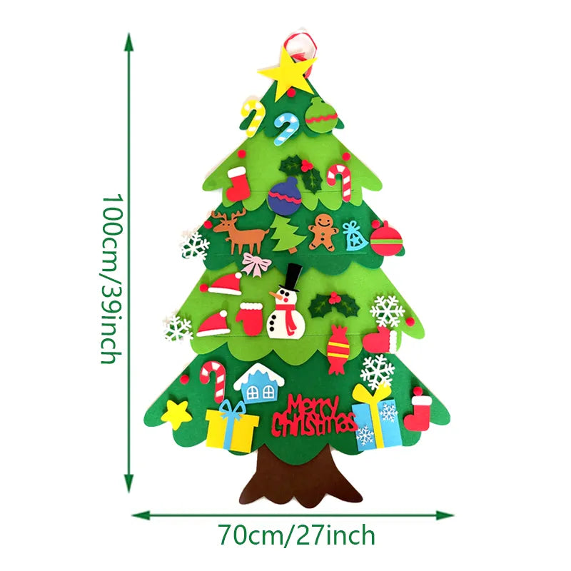 Merry Moments - Montessori Tree Marvel