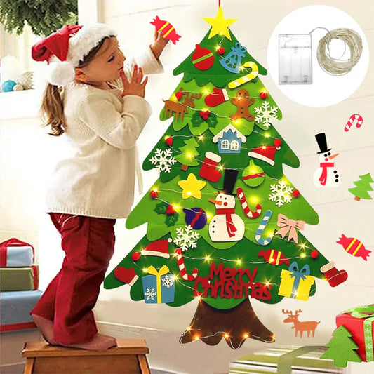 Merry Moments - Montessori Tree Marvel