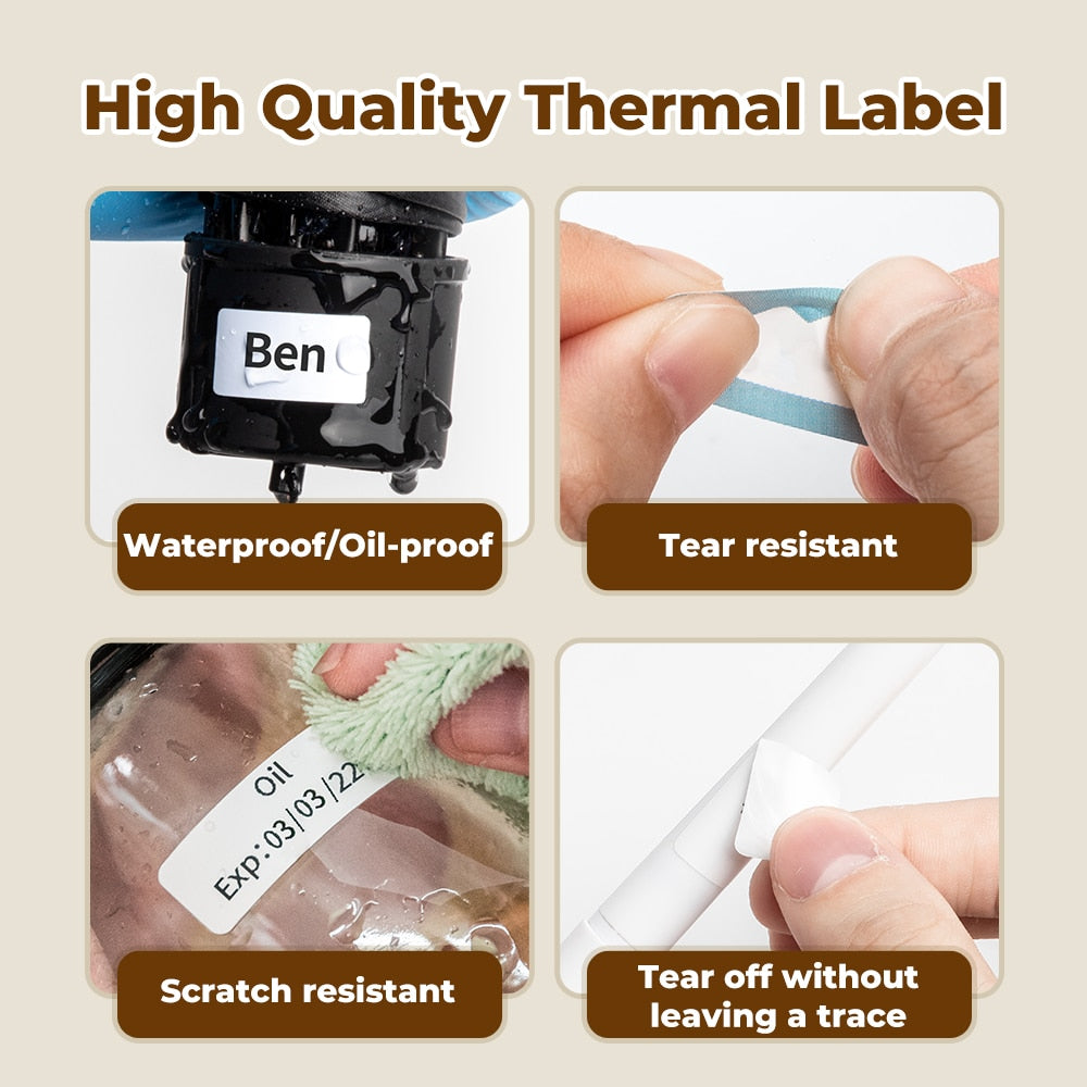 Unleash Organized Bliss with the Label Maker! π·οΈπ