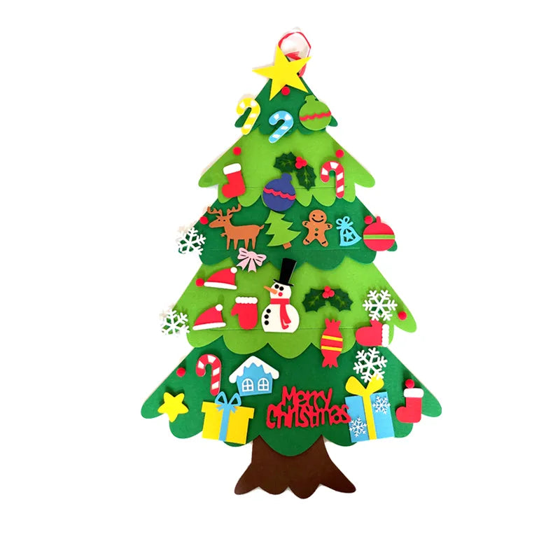 Merry Moments - Montessori Tree Marvel