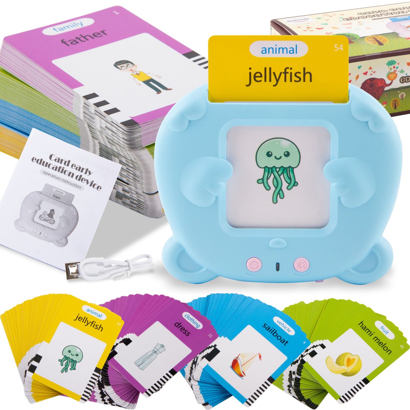 Engage, Learn, Thrive: CPC Kids Study Toy!