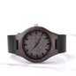 To My Dad - You Are My Inspiration - Engraved Wooden Watch