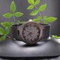To My Dad - You Are My Inspiration - Engraved Wooden Watch