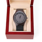 To My Dad - You Are My Inspiration - Engraved Wooden Watch