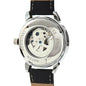 To My Dad Gift Watch, I Want To Say I Love You - Men's Openwork Watch