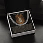 To My Dad - I Will Always Cherish Your Lessons - Cuban Link Chain