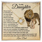 18K Yellow Gold Finish - Standard Box