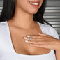 To My Amazing Mom, I Will Always Need You - Love Knot Necklace