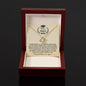 Graduation - Your Hard Work Paid Off - Love Knot Necklace