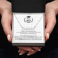 Graduation - Always Remember - Personalized Name Necklace