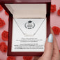 Graduation - Always Remember - Personalized Name Necklace