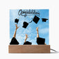 Congratulations On Your Graduation