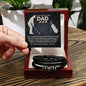 To My Dad - To The Coolest Golfer I Know!