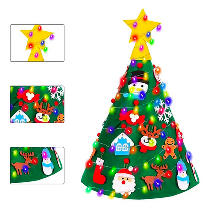 Merry Moments - Montessori Tree Marvel