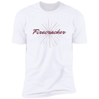Firecracker Unisex T-shirt
