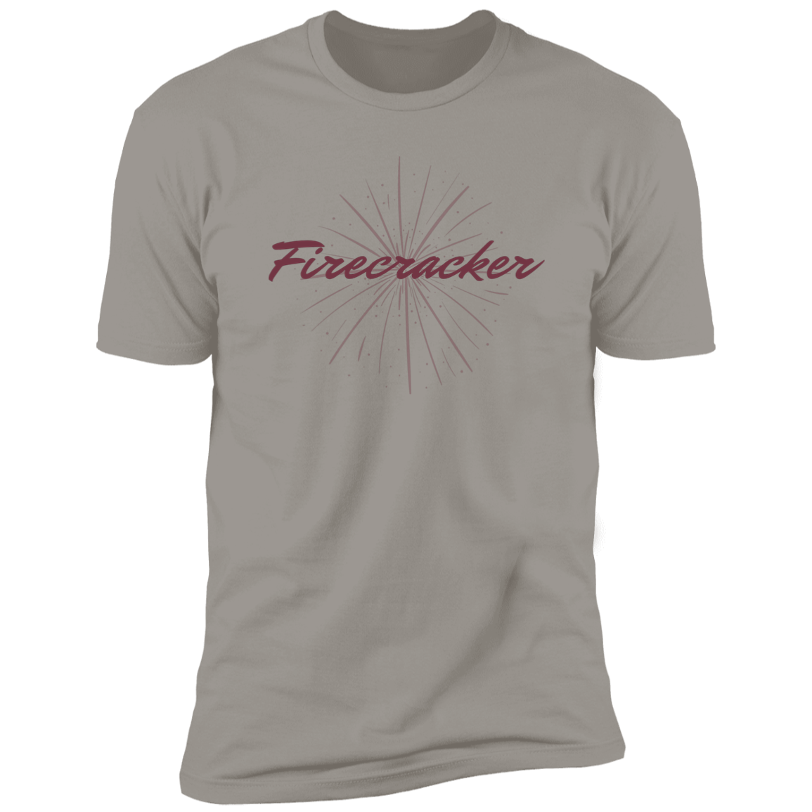 Firecracker Unisex T-shirt
