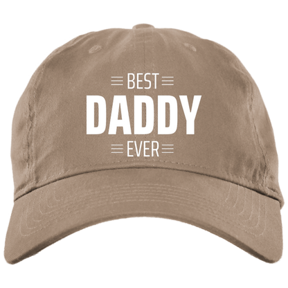 Best Daddy Ever