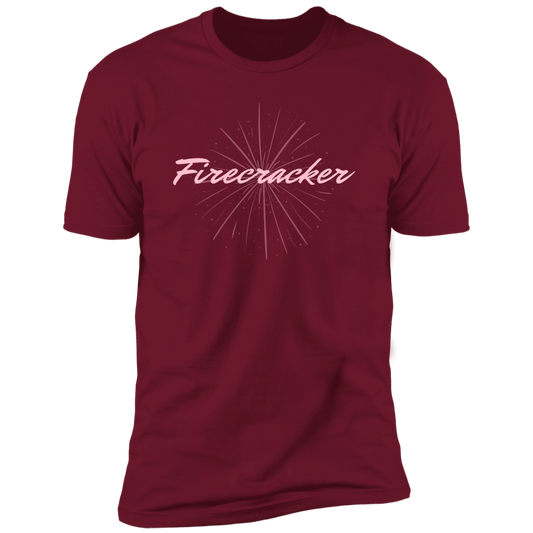 Firecracker Unisex T-Shirt