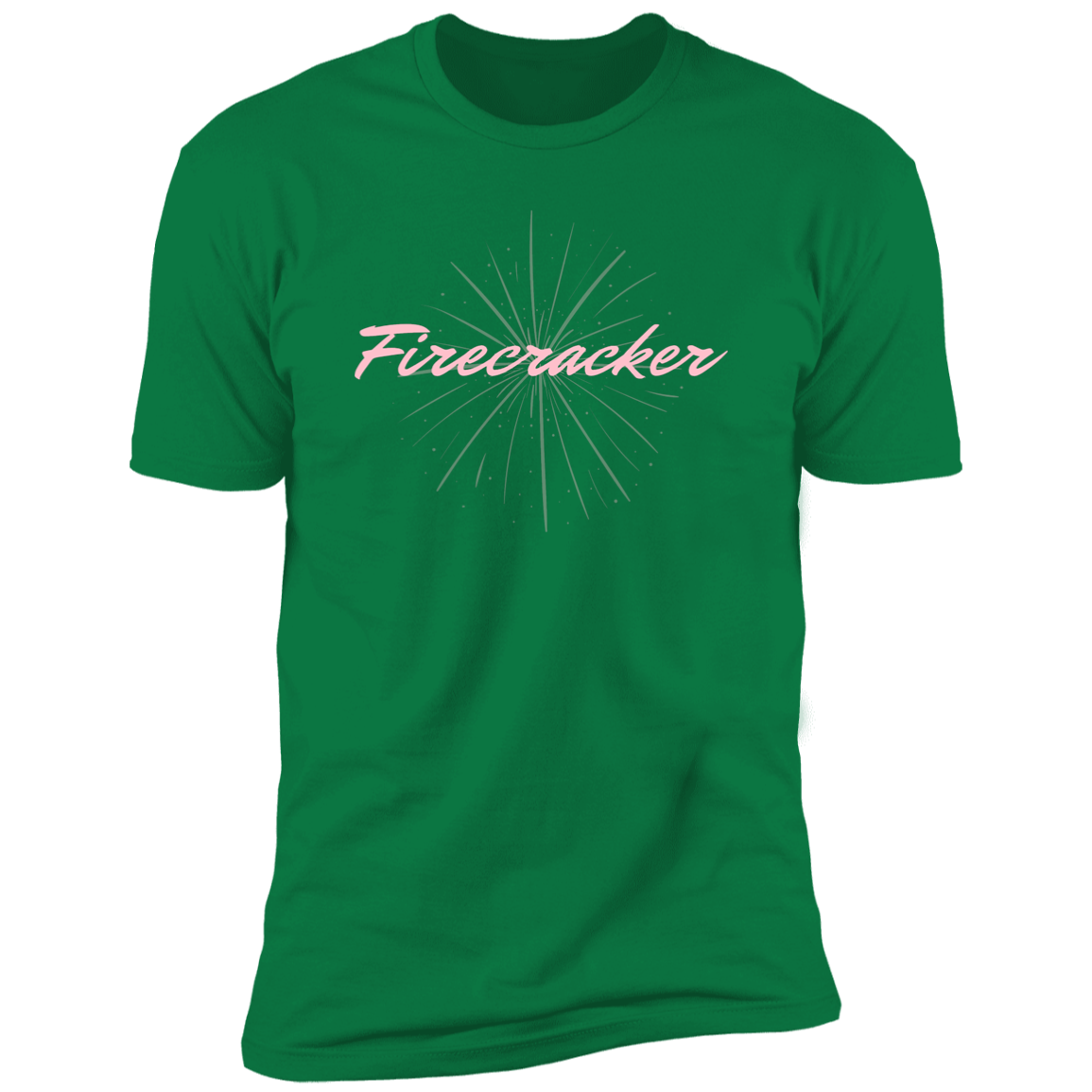 Firecracker Unisex T-Shirt