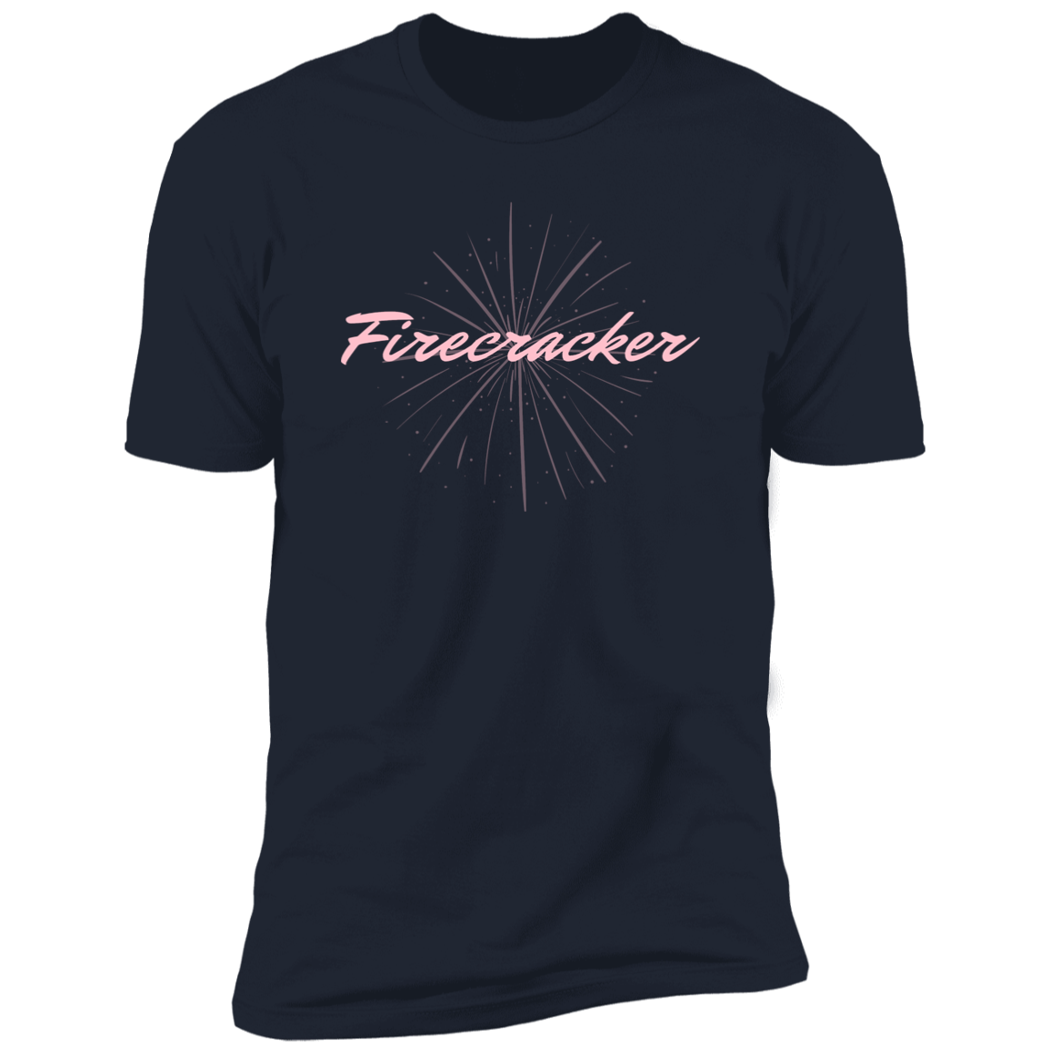 Firecracker Unisex T-Shirt